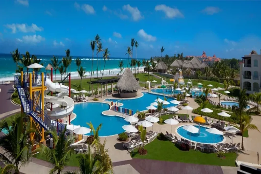 Gallery Hard Rock Hotel In Punta Cana