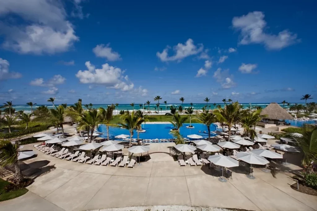 Gallery Hard Rock Hotel In Punta Cana