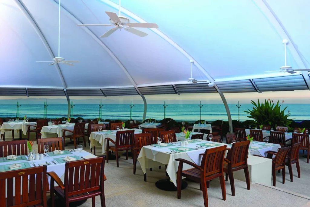 Gallery Hard Rock Puerto Vallarta Hotel