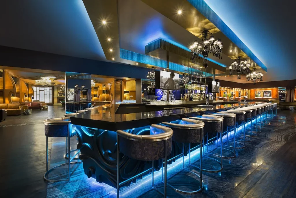 Gallery Hard Rock Hotel In Riviera Maya