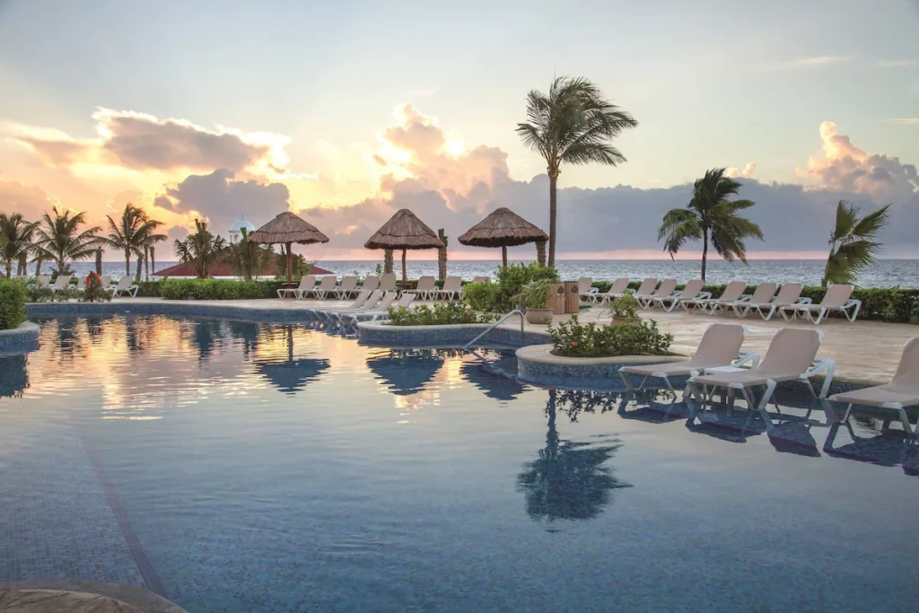 Gallery Hard Rock Hotel In Riviera Maya