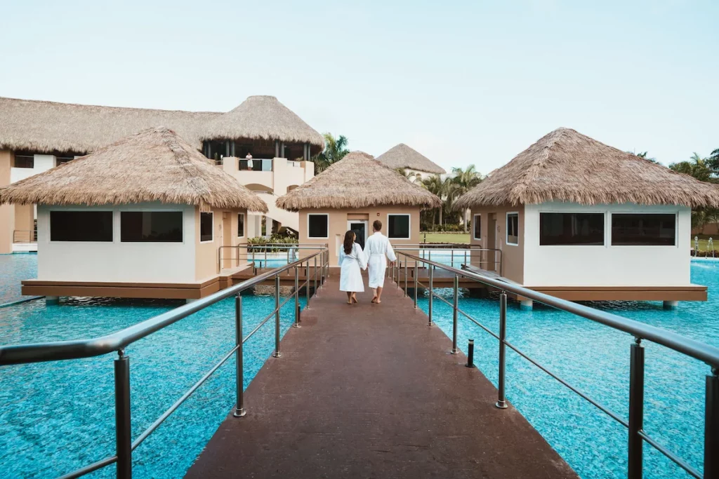 Gallery Hard Rock Hotel In Punta Cana