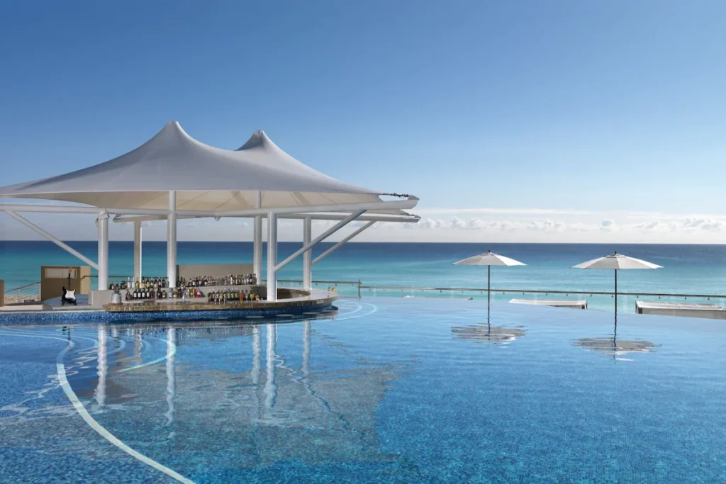 Gallery Hard Rock Hotel in Cancun: Vacation Like a Rockstar