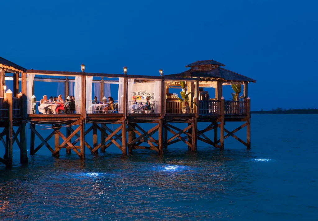 Gallery Sandals Royal Bahamian