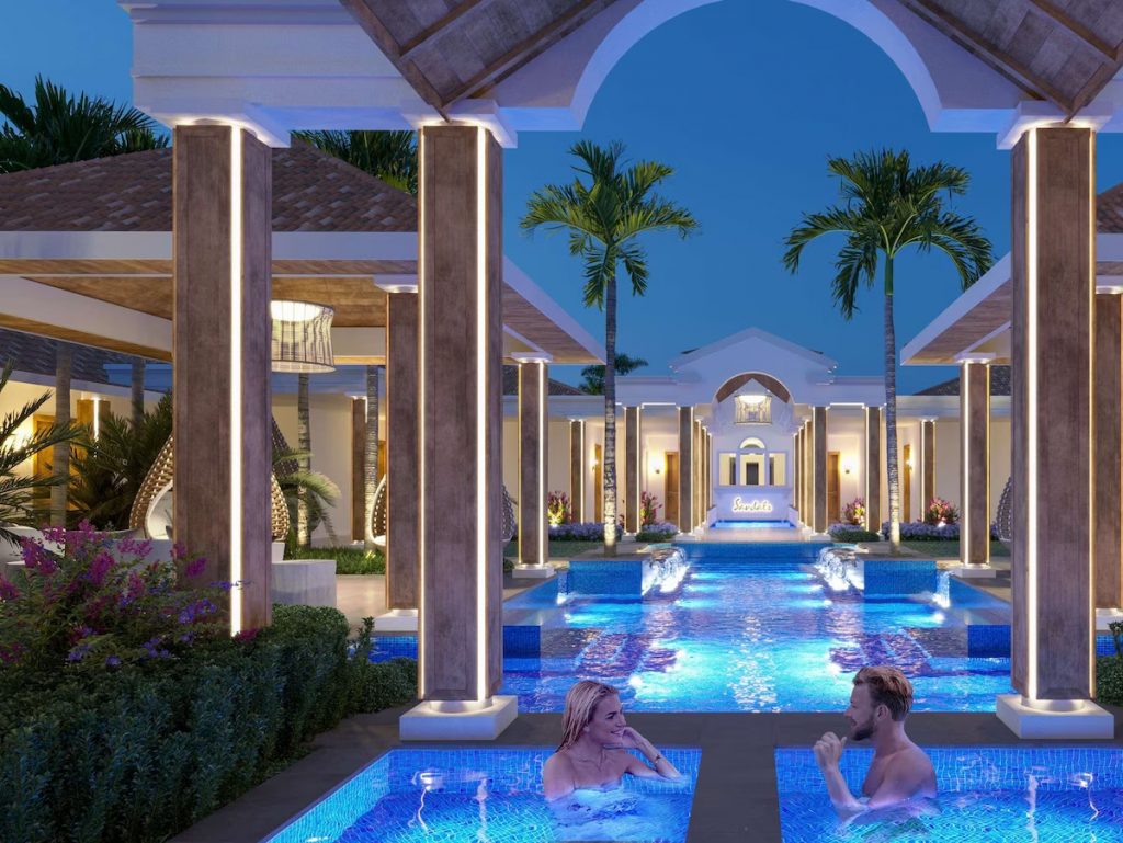 Gallery Sandals Dunn’s River