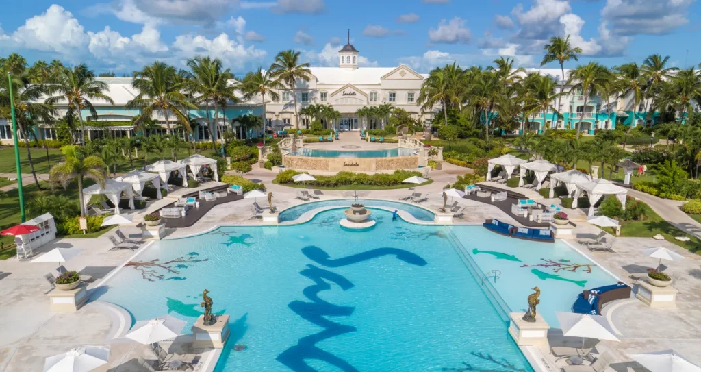 Gallery Sandals Emerald Bay