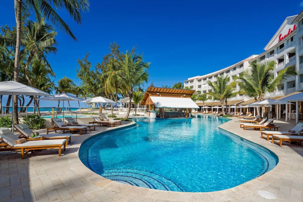 Gallery Sandals Barbados