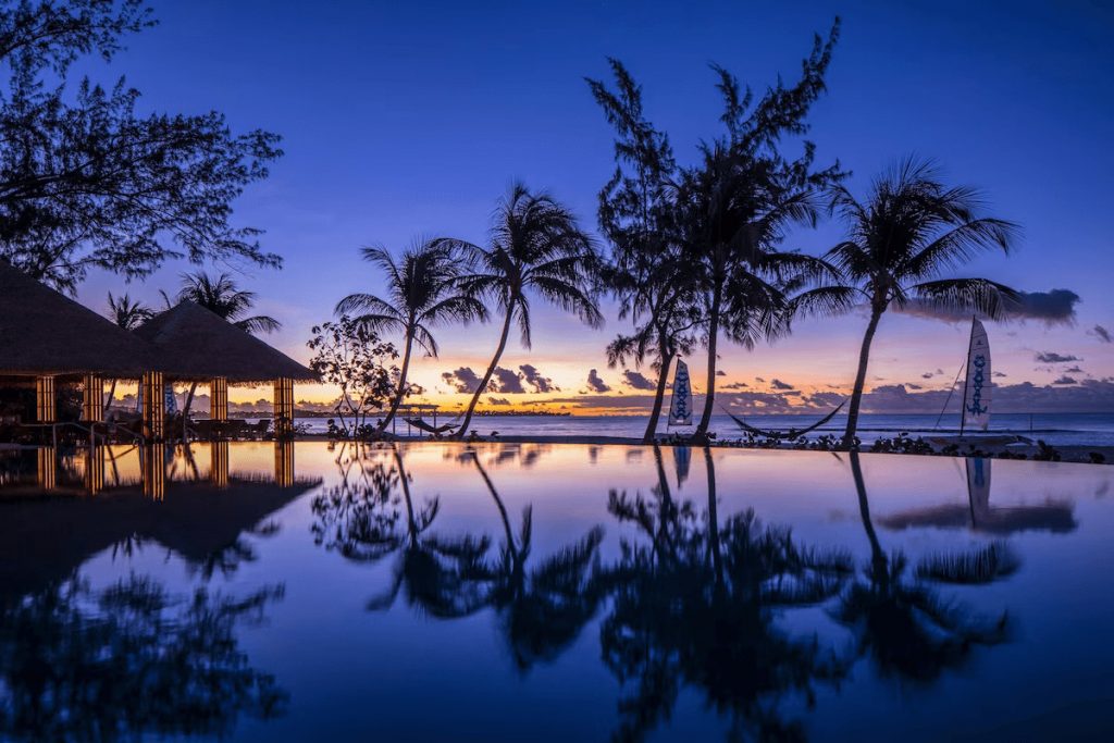 Gallery Sandals Royal Barbados