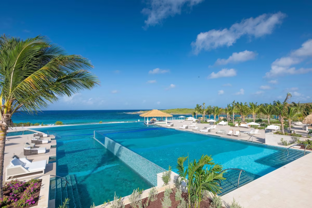 Gallery Sandals Royal Curacao