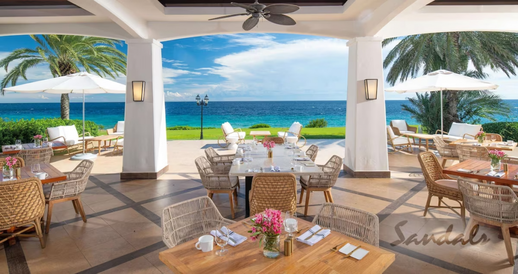 Gallery Sandals Royal Curacao