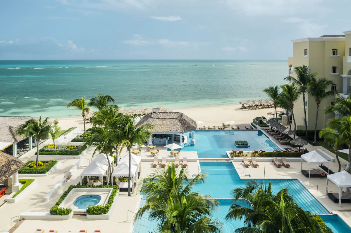 Montego Bay Resorts Iberostar Rose Hall