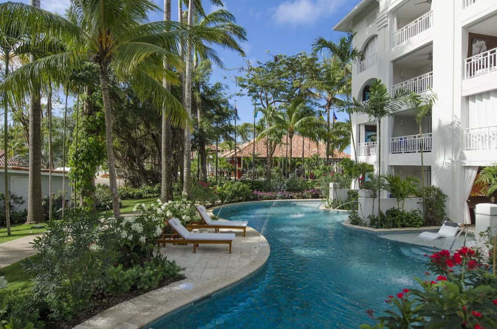 Gallery Sandals Barbados