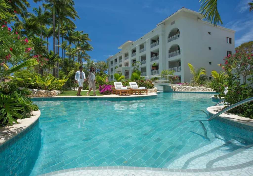 Gallery Sandals Barbados