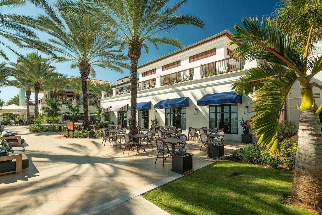 Gallery Sandals Royal Curacao