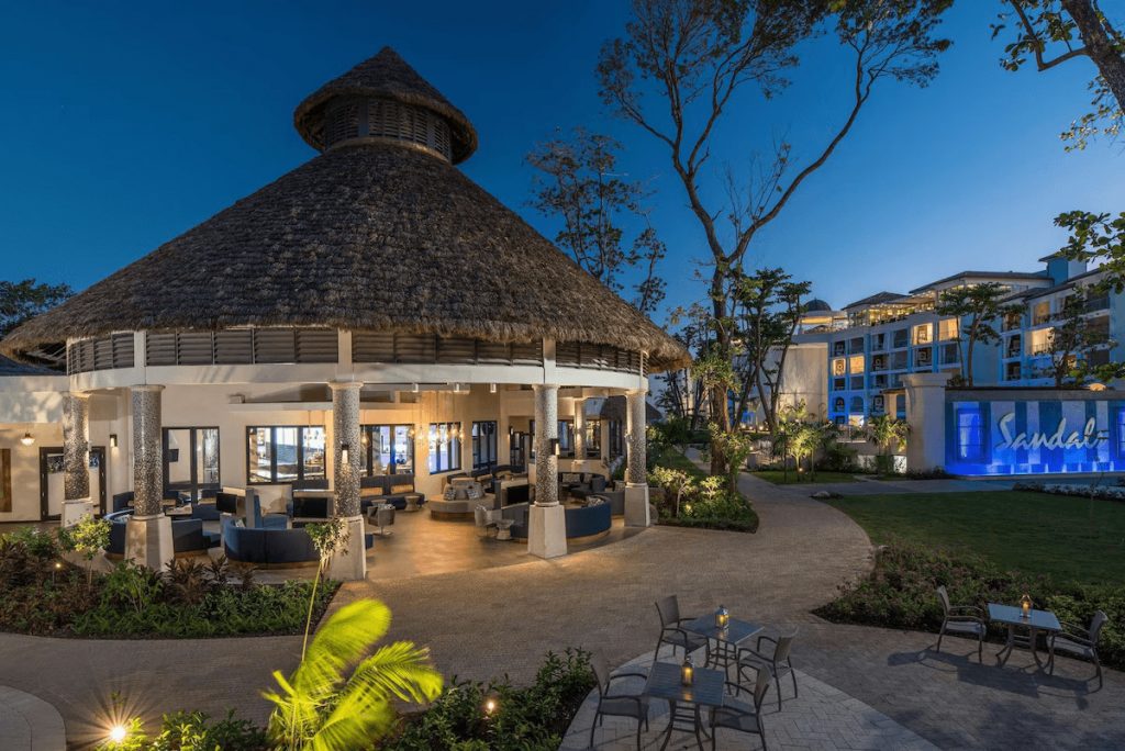 Gallery Sandals Royal Barbados