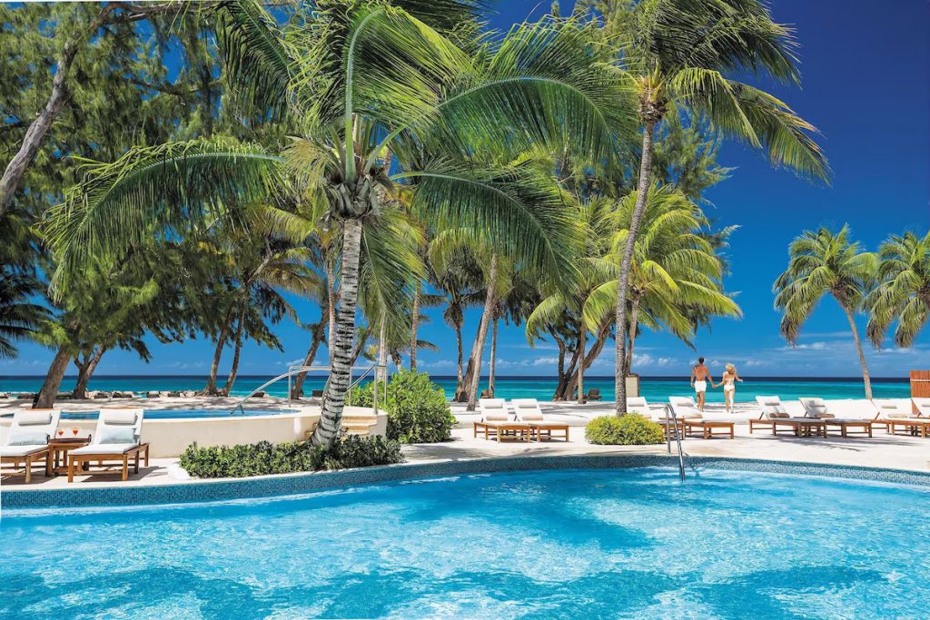 Gallery Sandals Barbados