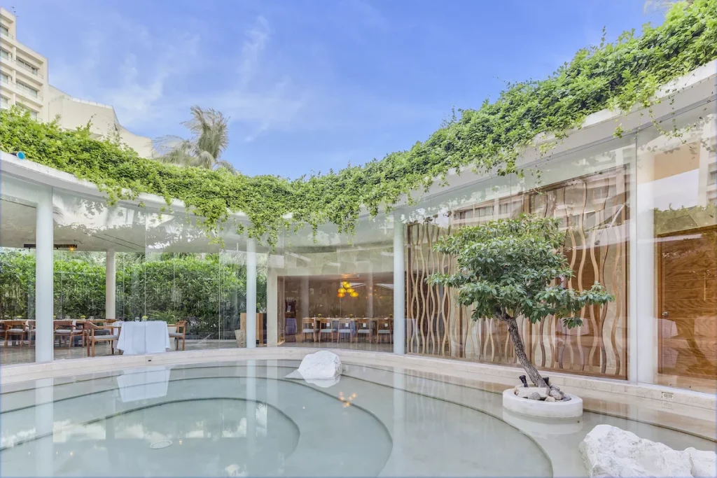 Gallery Live Aqua Beach Resort Cancun