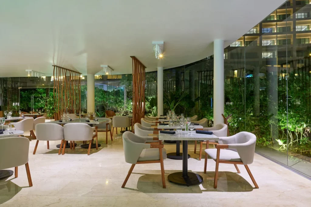 Gallery Live Aqua Beach Resort Cancun