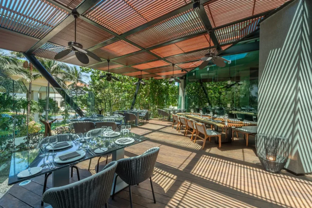 Gallery Live Aqua Beach Resort Cancun