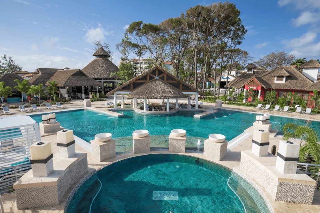 Gallery Sandals Royal Barbados