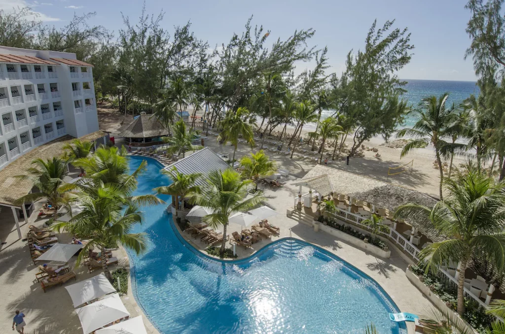 Gallery Sandals Barbados