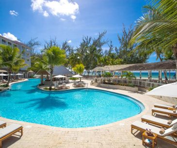 Sandals Barbados
