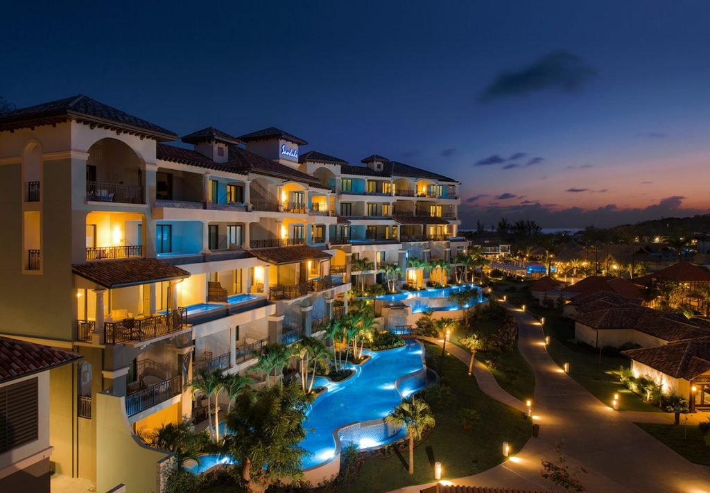 Gallery Sandals Grenada