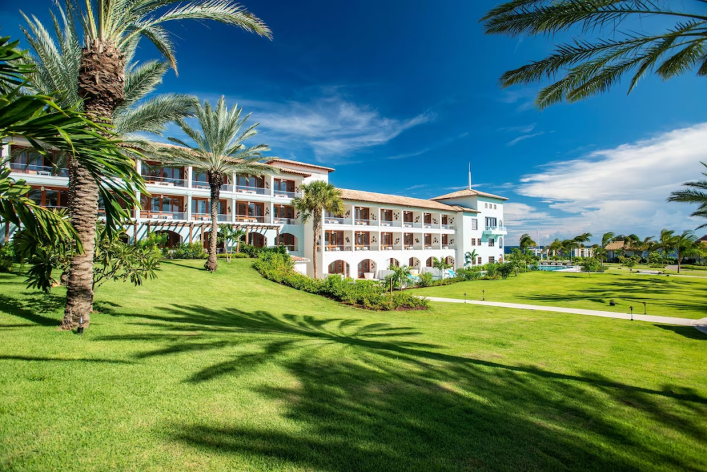 Gallery Sandals Royal Curacao