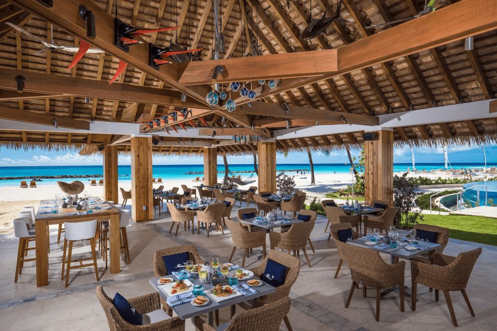 Gallery Sandals Royal Barbados