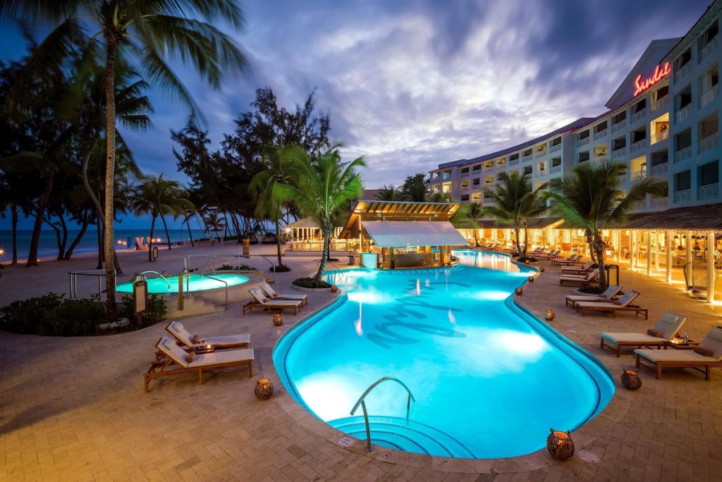 Gallery Sandals Barbados