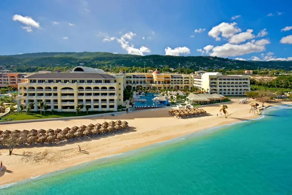 Gallery Montego Bay Resorts Iberostar Rose Hall