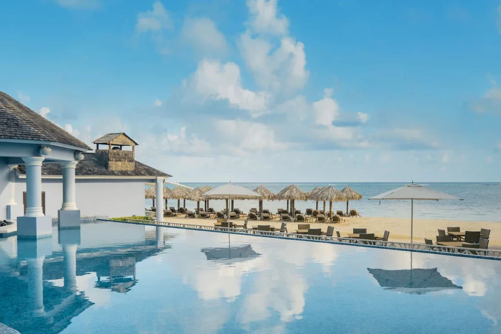 Gallery Montego Bay Resorts Iberostar Rose Hall