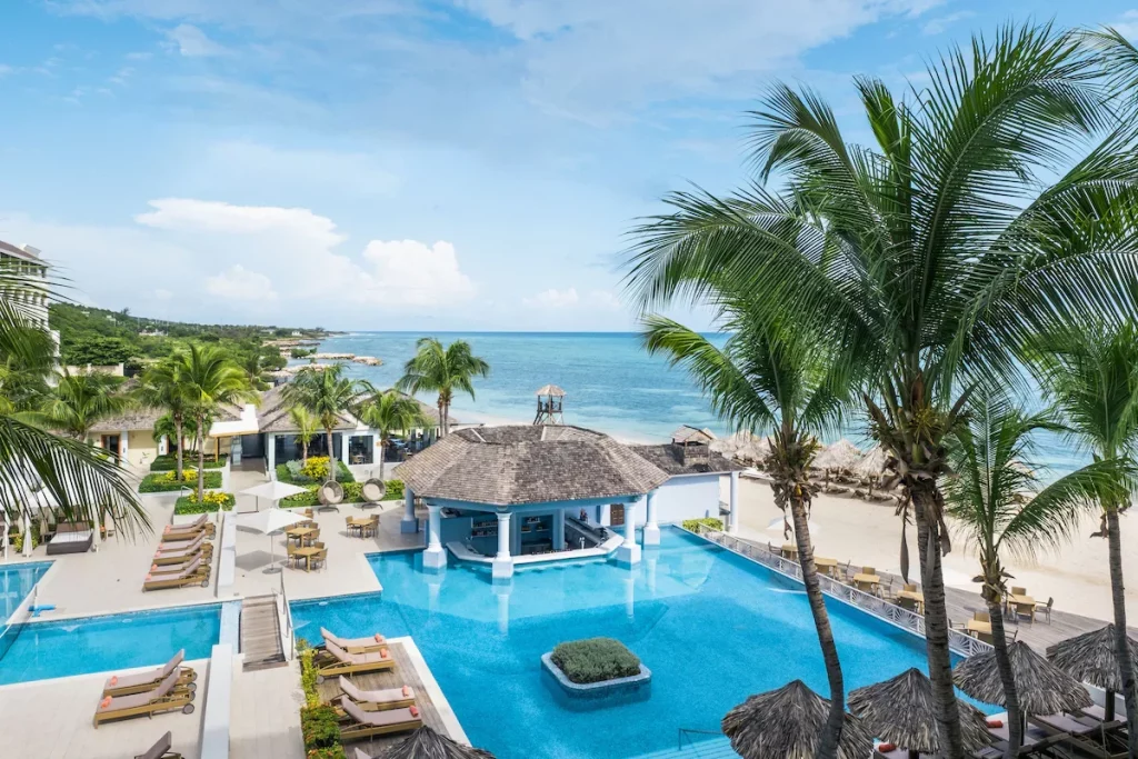 Gallery Montego Bay Resorts Iberostar Rose Hall