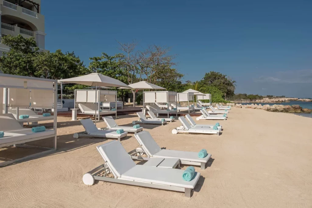 Gallery Montego Bay Resorts Iberostar Rose Hall