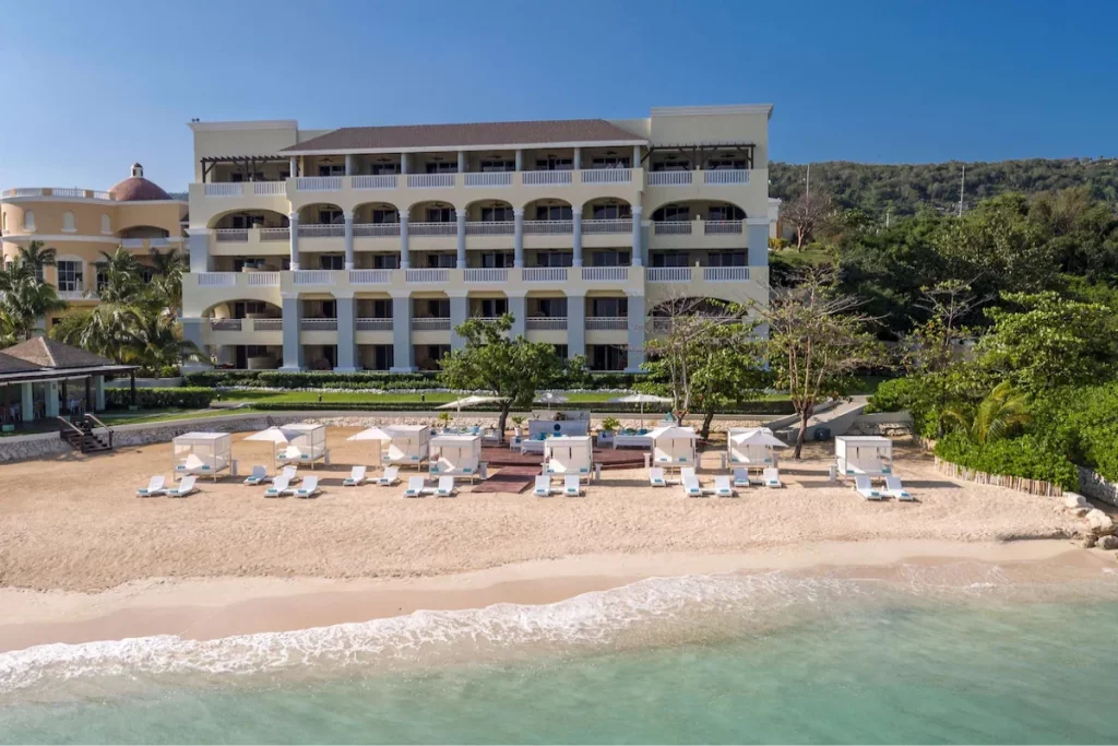 Gallery Montego Bay Resorts Iberostar Rose Hall