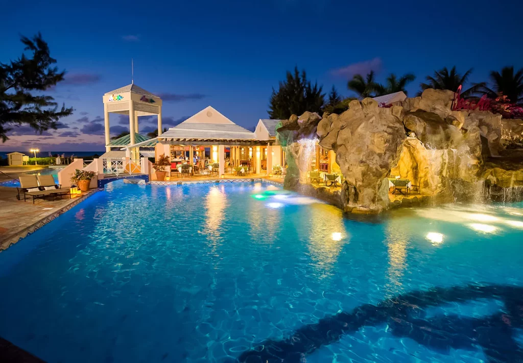 Gallery Turks And Caicos All Inclusive Family Resorts