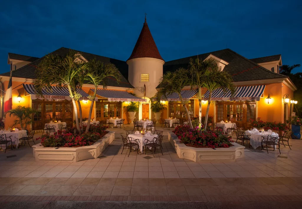 Gallery Turks And Caicos All Inclusive Family Resorts