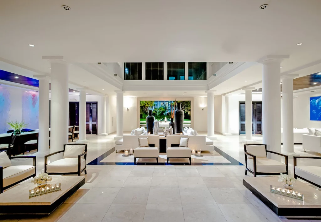 Gallery Turks And Caicos All Inclusive Family Resorts