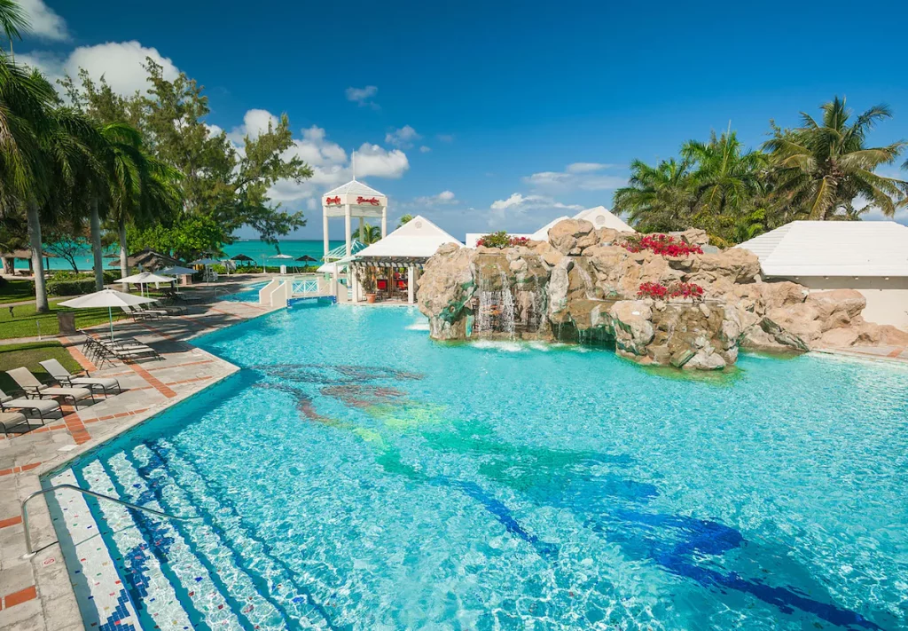 Gallery Turks And Caicos All Inclusive Family Resorts
