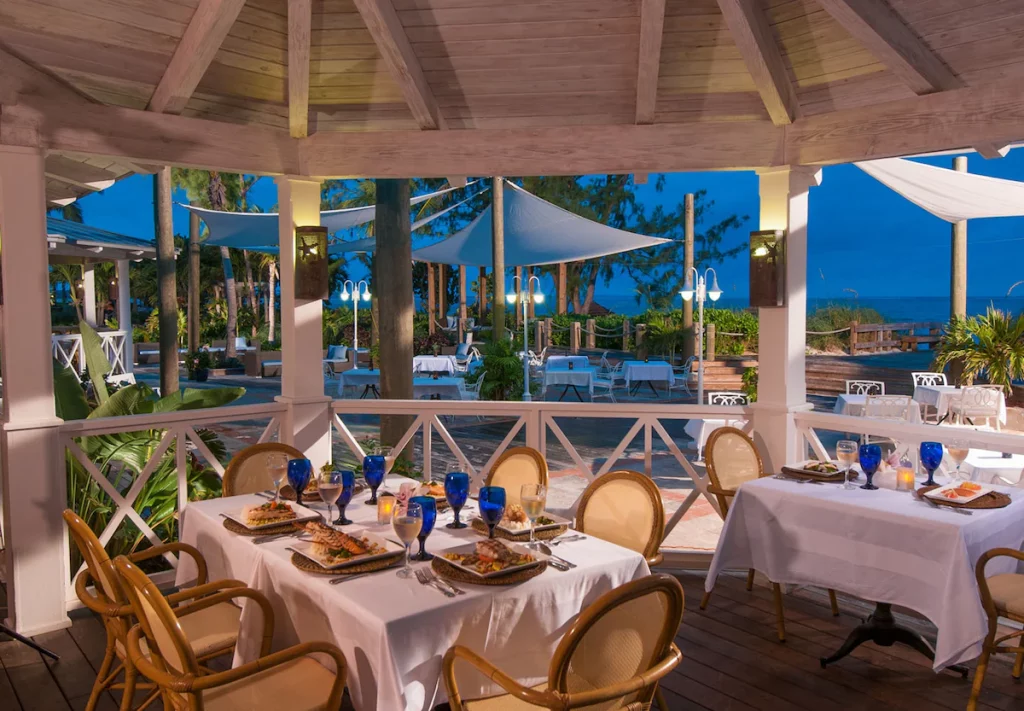 Gallery Turks And Caicos All Inclusive Family Resorts
