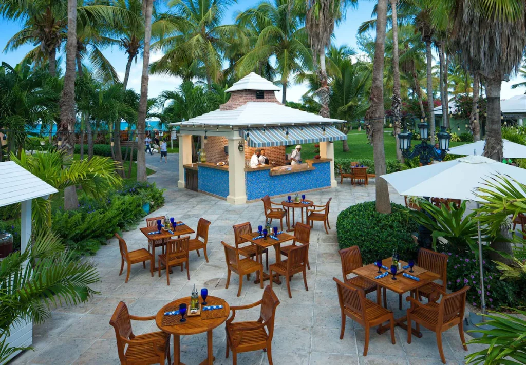 Gallery Turks And Caicos All Inclusive Family Resorts