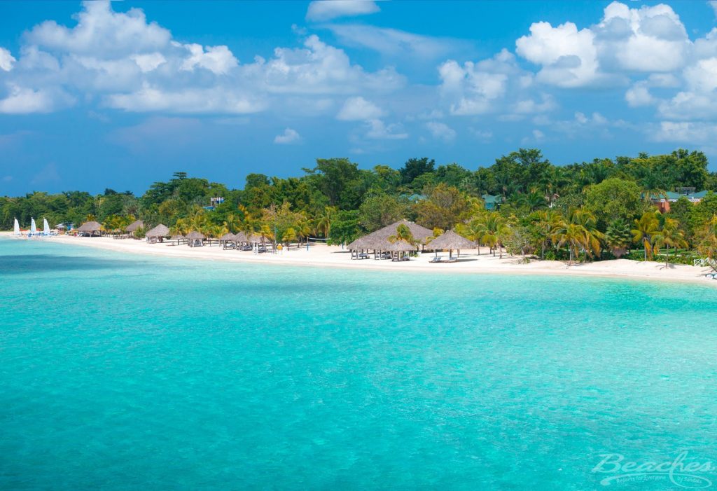 Gallery Beaches Negril Resort