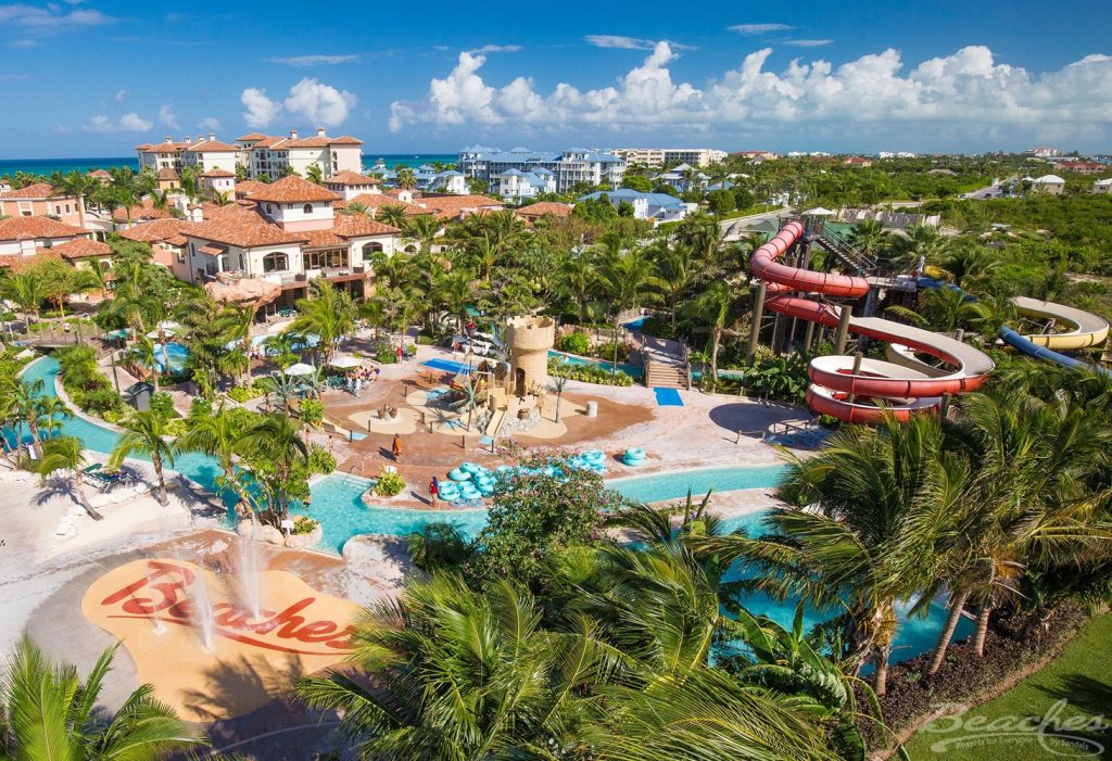 Gallery Turks And Caicos All Inclusive Family Resorts