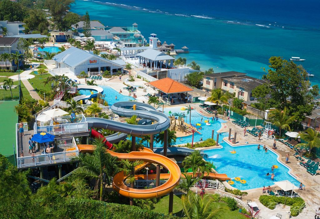 Gallery Ocho Rios Beaches Resort