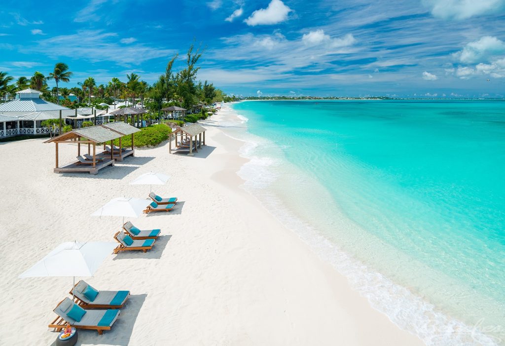 Gallery Turks And Caicos All Inclusive Family Resorts