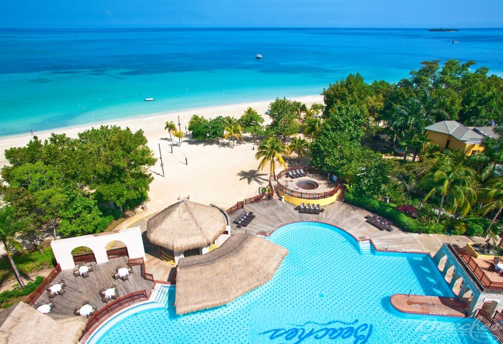 Gallery Beaches Negril Resort