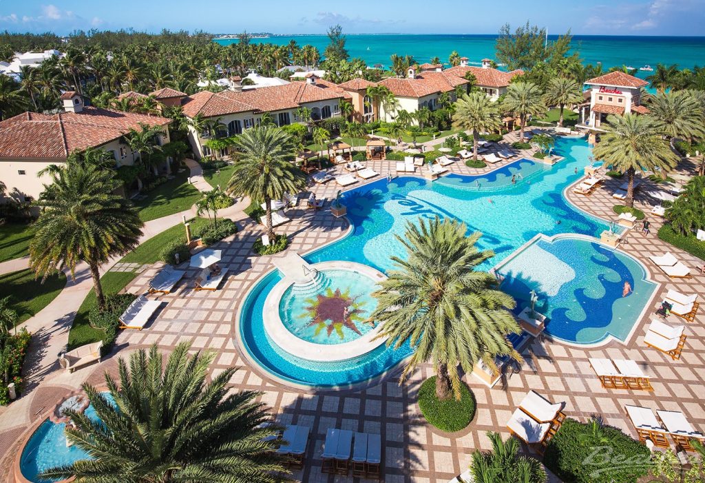 Gallery Turks And Caicos All Inclusive Family Resorts