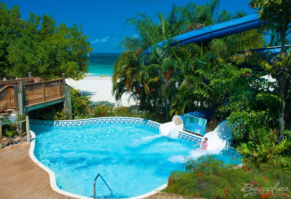 Gallery Beaches Negril Resort