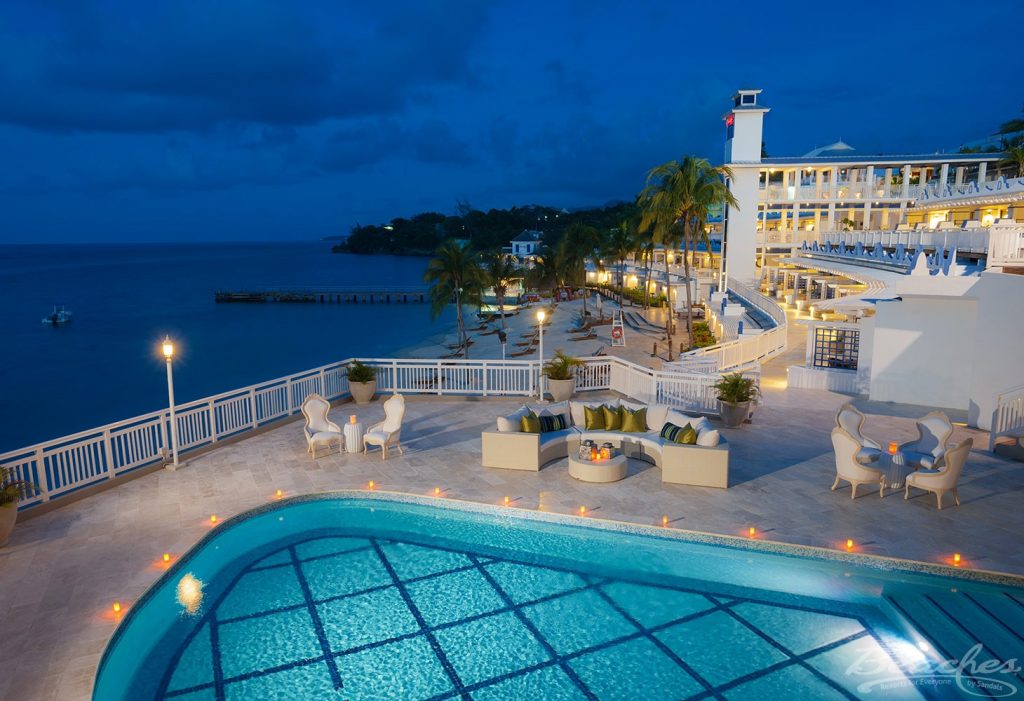 Gallery Ocho Rios Beaches Resort