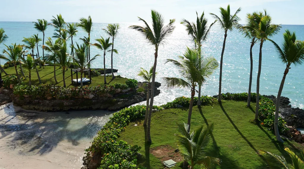 Gallery Sanctuary Resort Cap Cana